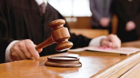 Bu şəxslər yeddi ilədək HƏBS OLUNACAQ