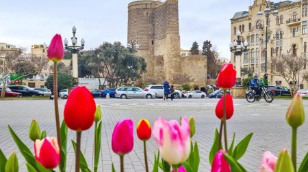 Ölkəmizdə sabah hava necə olacaq?