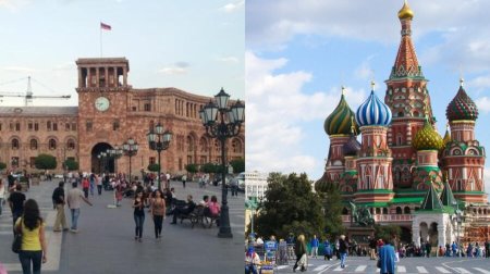 İrəvan Moskvanın hiyləgər planına &ldquo;yox&rdquo; DEDİ &ndash; DETALLAR