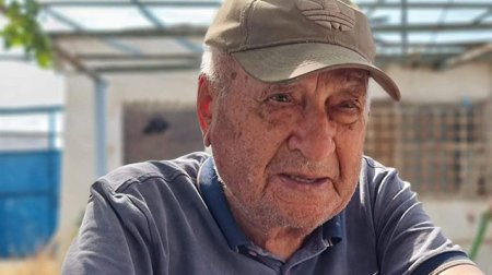 Xəlil Köçərli vəfat etdi