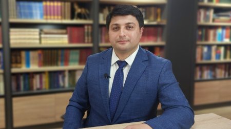 Uşaqlara sosial şəbəkələrdən istifadə MƏHDUDİYYƏTİ &ndash; Neçə yaşdan tətbiq oluna bilər? &ndash; Bəhruz Əliyevlə MÜSAHİBƏ