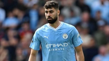 "Mançester Siti"nin futbolçusu La Liqaya KEÇƏ BİLƏR