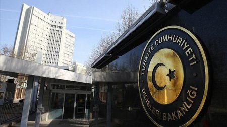 Rəsmi Ankara İsrailin Livana hücumlarını PİSLƏDİ - FOTO