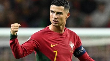 Ronaldodan iddialı baş məşqçi TƏKLİFİ