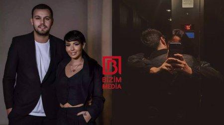 Model ərindən boşanan Nagehanın bu görüntüsü MÜZAKİRƏ YARATDI - FOTO