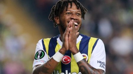 "Fənərbağça"dan GEDİR