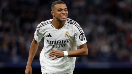 Mbappe sıraya dönür, Bellinqem hələ də ZƏDƏLİDİR