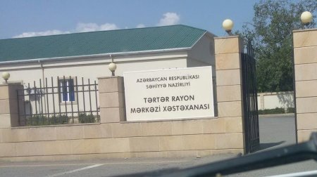 Tərtərdə doğuş zamanı 19 yaşlı qadın niyə həyatını itirib? - TƏBİB-dən AÇIQLAMA