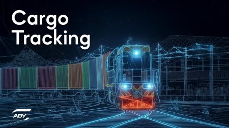 ADY-dən YENİLİK &ndash; Yük daşımalarını bu platformadan izləmək mümkündür &ndash; VİDEO