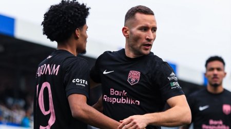 &ldquo;Sabah&rdquo; bu futbolçu üçün DANIŞIQLARA BAŞLADI