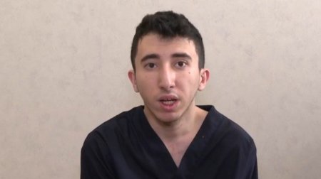 Qadınları sosial şəbəkələrdəki fotoları ilə şantaj edən şəxs tutuldu &ndash; VİDEO