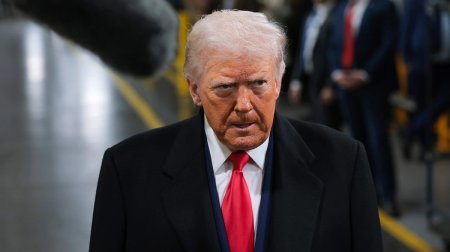 Trampdan ANONS: &ldquo;Gələn həftə İrana çox güclü zərbə endirəcəyik&rdquo;