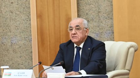 Deputatların ötənilki müraciətlərindən neçəsi icra olunub? &ndash; Baş nazirdən AÇIQLAMA