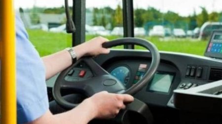 Qazla işləyən avtobus sürücülərinə pulsuz yemək VERİLİR? &ndash; RƏSMİ AÇIQLAMA