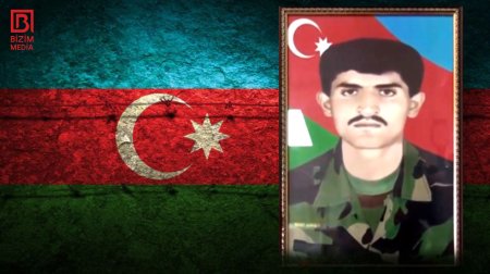 Yaşasa idi, 55 yaşı olacaqdı... &ndash; Qubadlının ilk hərbi şəhidi Mehman Ağayarovun DÖYÜŞ YOLU &ndash; VİDEO