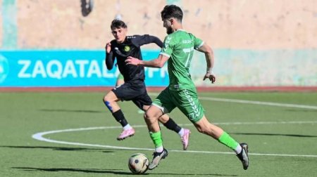 1-ci liqada 18-ci tura yekun vuruldu