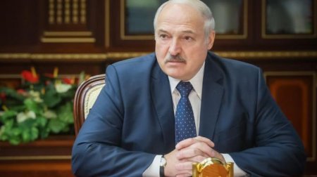 Lukaşenko Ukrayna və NATO-nu Belarusa qarışmamağa çağırdı - &ldquo;Əks halda&hellip;&rdquo;