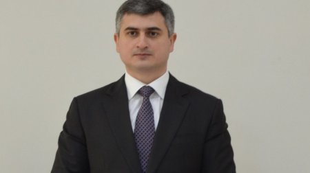 Lerikin icra başçısına AĞIR İTKİ