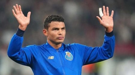 Tiaqo Silva Avroliqa tarixinin rekorduna İMZA ATDI