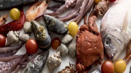 Marketdə satılan bu dəniz məhsullarını yemək təhlükəlidir - SİYAHI