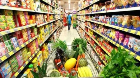 Azərbaycanda bahalaşan və ucuzlaşan məhsullar &ndash; SİYAHI