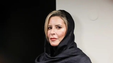 Qəddafinin qızından İran xalqına MÜRACİƏT: &ldquo;Canavarlarla danışıqlar sürüyü xilas etmir...&rdquo;