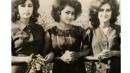 Əməkdar artistlərin illər əvvəlki fotosu maraq yaratdı