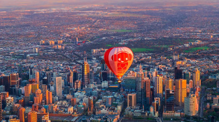 Səyahət üçün ən yaxşı şəhərlər - SİYAHI