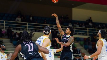 &ldquo;Gəncə&rdquo; &ldquo;Sabah&rdquo;a MƏĞLUB OLDU