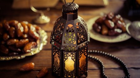 Ramazanın 25-ci gününün iftar və imsak vaxtları - GÜNÜN DUASI