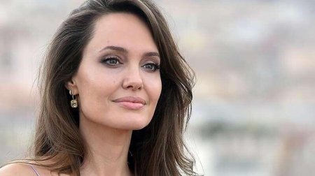 Ancelina Coli özünü öldürmək üçün &ldquo;killer&rdquo; tutub?