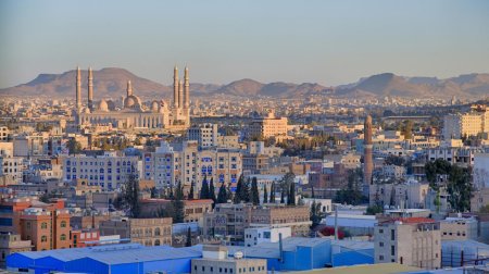 Yəmən ABŞ və İsraili hədələdi