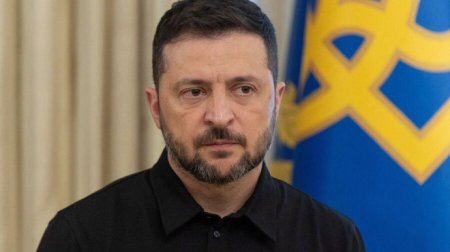 Zelenski: &ldquo;Rusiyanın hücumu iflasa uğrayıb&rdquo;