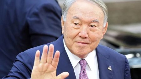 Nazarbayev: &ldquo;Mən seçimimi Tokayevin xeyrinə etmişəm&rdquo;