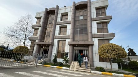 İrandan Azərbaycana növbəti təxliyə: Daha 6 nəfər sərhədi keçdi