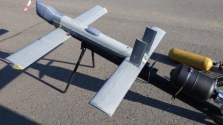 Ukrayna dron istehsalı ilə bağlı ABŞ-a nəyi təklif edib?