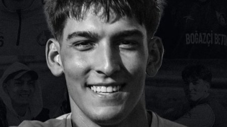 20 yaşlı futbolçu vəfat etdi