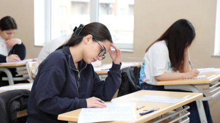 Buraxılış imtahanının nəticələri nə vaxt açıqlanacaq?