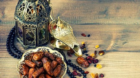 Ramazan ayının 26-cı gününün duası - İmsak və iftar vaxtı