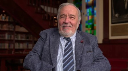 İlber Ortaylının vəsiyyəti yerinə yetirildi