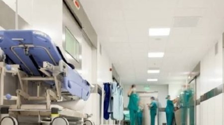 Qusar Mərkəzi Xəstəxanasından qəzada yaralanan şəxslərlə bağlı AÇIQLAMA