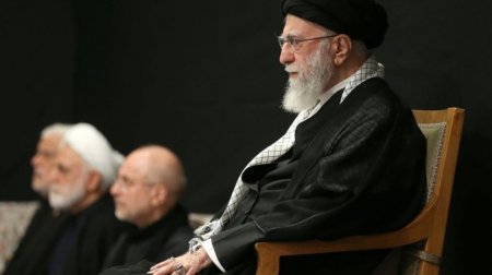 Xamenei ailəsini necə öldürdülər - DƏHŞƏTLİ TƏFSİLAT