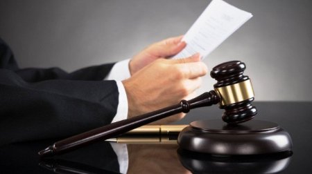 Rektorun qızına qarşı dələduzluq edən şəxs azadlığa buraxıldı