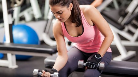 Bu saatlarda idman etmək sinir sistemini ÇÖKDÜRÜR