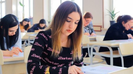 Abituriyentlərin NƏZƏRİNƏ &ndash; Qəbul imtahanlarının vaxtı açıqlandı &ndash; TARİXLƏR