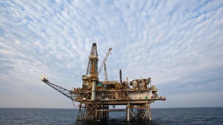 "Abşeron" yatağında ilk təbii qazın hasilatına bu tarixdə başlanılacaq