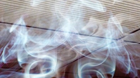 Göyçayda 16 yaşlı qız dəm qazından zəhərləndi