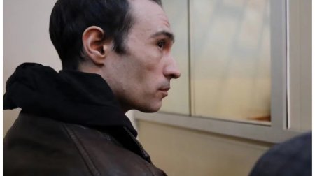 Fransaya casusluqda ittiham olunan Martin Ryana HÖKM OXUNDU