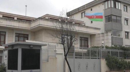 Azərbaycanın Türkiyədəki səfirliyi konsulluq xidməti göstərməyəcək &ndash; SƏBƏB