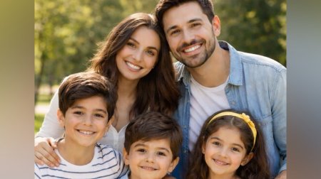 Üç övladı olan valideynləri sevindirəcək xəbər